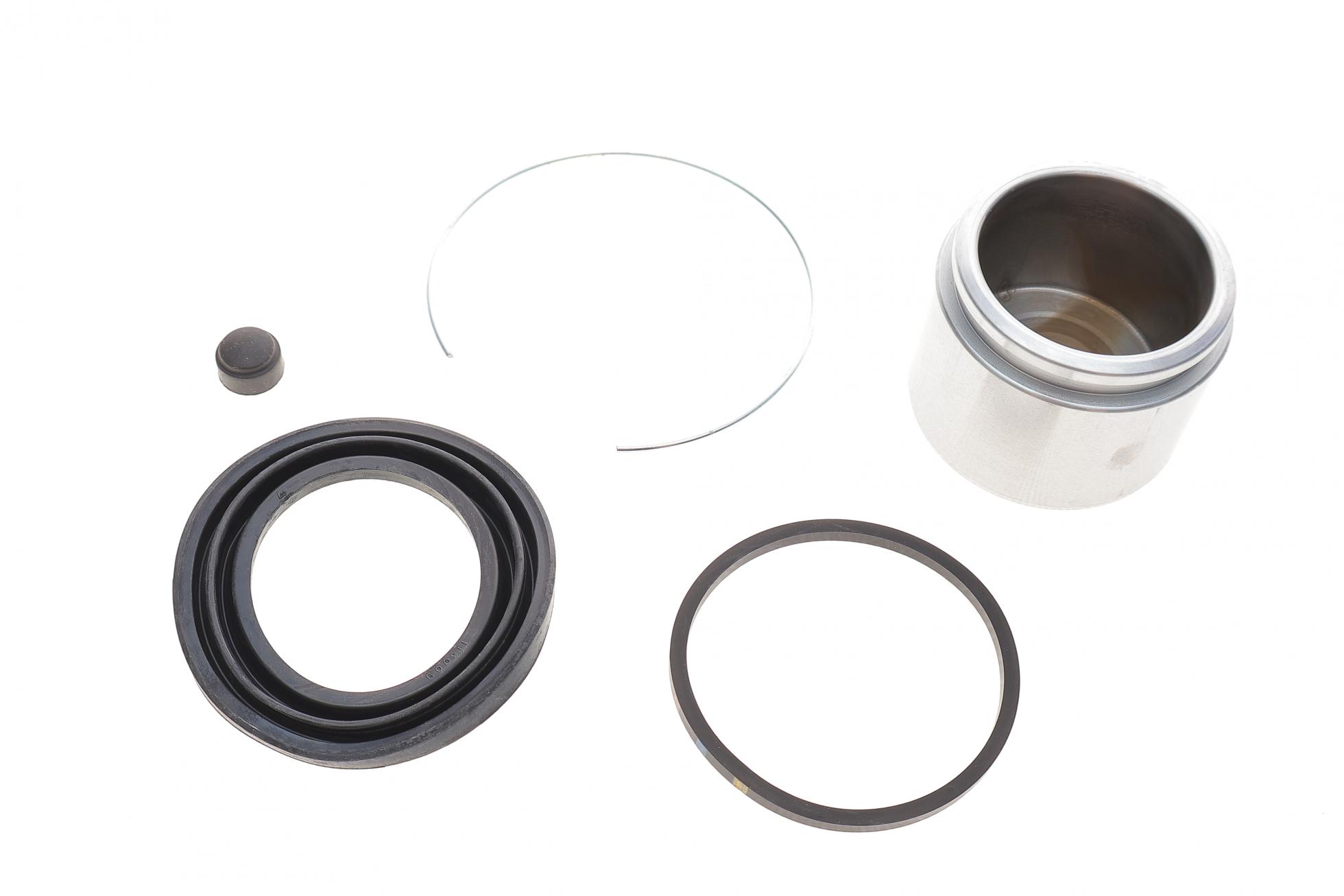 1145290 QUICK BRAKE